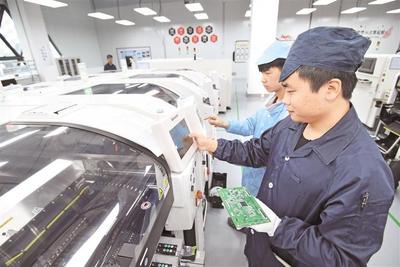 創新強“芯” 穿戴設備技術開發的前沿與趨勢