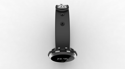 智能手表新篇章 安卓與iOS雙系統支持，26項穿戴設備技術革新