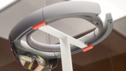 AR應(yīng)用制造商 在HoloLens 2問世前贏得市場(chǎng)青睞的穿戴設(shè)備技術(shù)開發(fā)浪潮