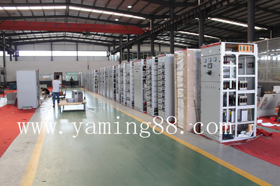 湖南長(zhǎng)沙亞明電子科技發(fā)展有限公司 引領(lǐng)高低壓開(kāi)關(guān)柜與變壓器的科技創(chuàng)新