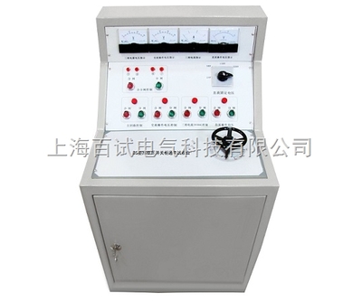 高低壓開(kāi)關(guān)柜電源試驗(yàn)臺(tái) 上海百試電氣科技的創(chuàng)新驅(qū)動(dòng)